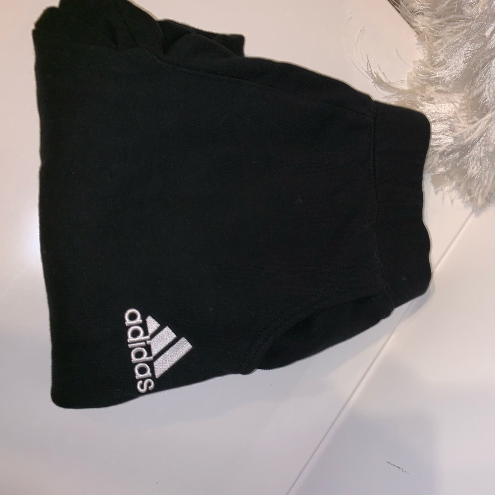 Adidas sweatpants